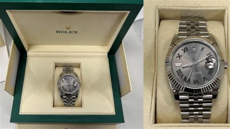 replica rolex ioffer|rolex scam.